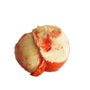 Джелато Йогурт с ягода