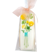 Рисувана сладка "Пролет за мама"