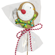 Медена близалка мартеничка-пиленце