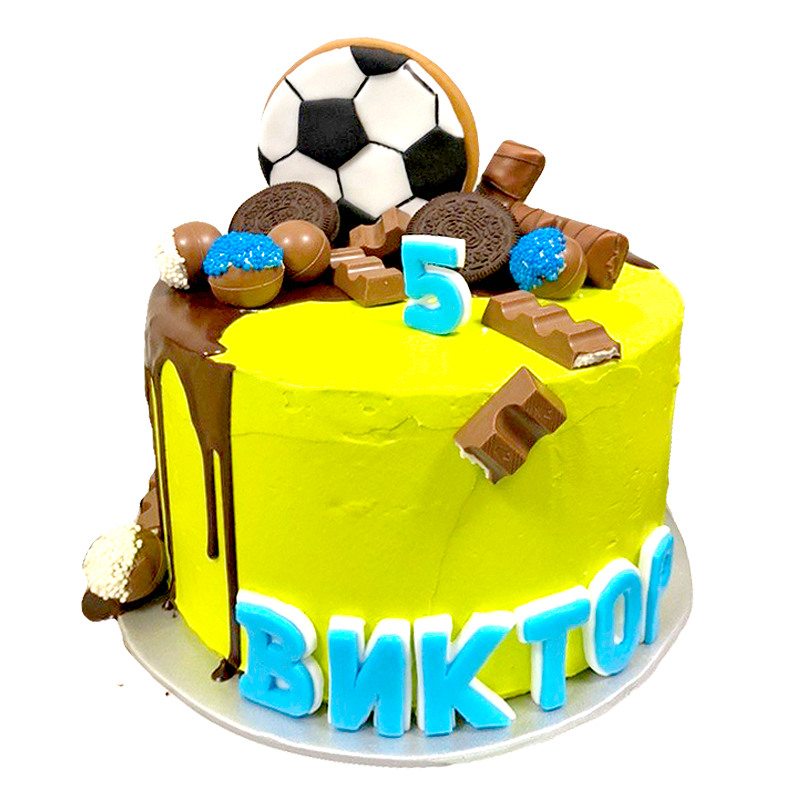 Виктор