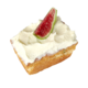 Кекс със смокини