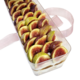 Трайфъл с маскарпоне и смокини