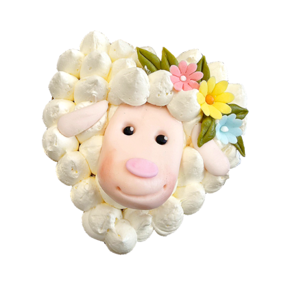 Френски кекс ''Овчица''