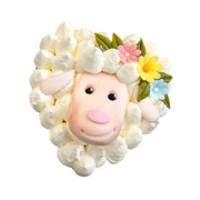Френски кекс ''Овчица''