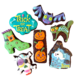 Шоколадови сладки Trick or Treat