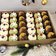 КУТИЯ ‘‘ПРИКАЗКА БЕЗ КРАЙ’’