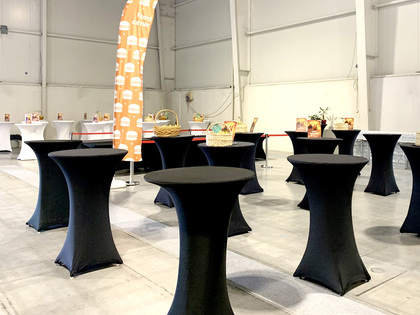 Кетъринг събития