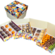COLOURS - Callebaut By 100 грама сладки