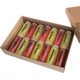Домашна лимонада Малина и Смокиня кутия - 14 бр.