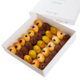 Френски бадемови кексчета кутия - 35 бр.