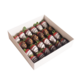 Кутия ошоколадени ягоди 24 бр