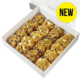 Кутия с кукис микс - 20 бр.