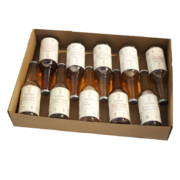 Сет студени билкови  екстракции - 10бр.