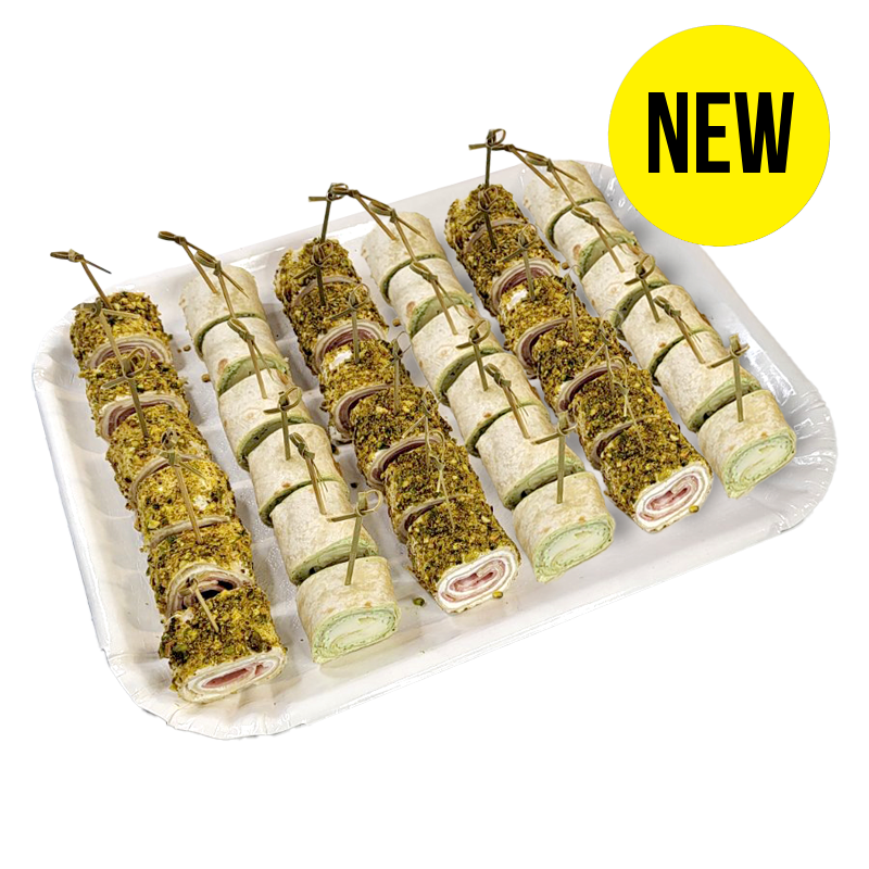 Грийн ролс тортила- 36 бр.