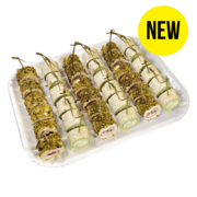 Грийн ролс тортила- 36 бр.