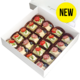 Кутия с безглутенови хапки - 20броя