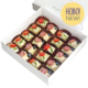 Кутия с безглутенови хапки - 20броя
