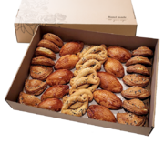 Закуски микс кутия - 32 бр.