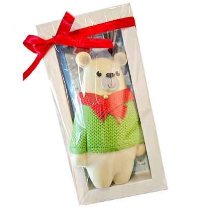 Мече от Лапландия