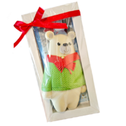 Мече от Лапландия