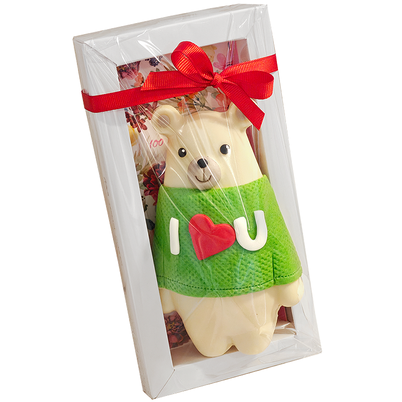 От ''Мечо'' с любов