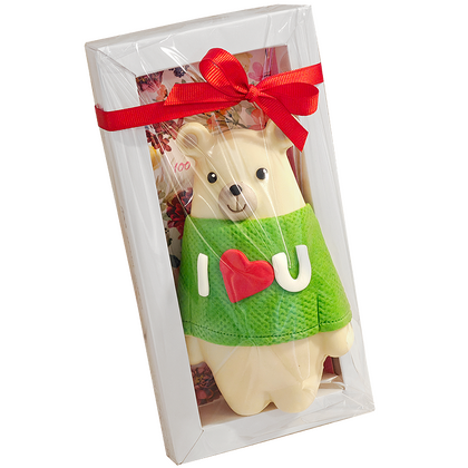 От ''Мечо'' с любов