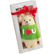 От ''Мечо'' с любов