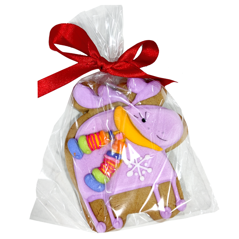 РИСУВАНА МЕДЕНКА  ЕЛЕН