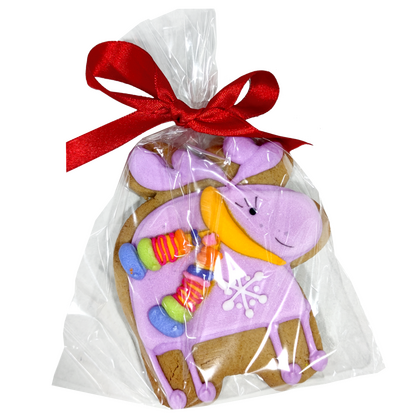 РИСУВАНА МЕДЕНКА  ЕЛЕН