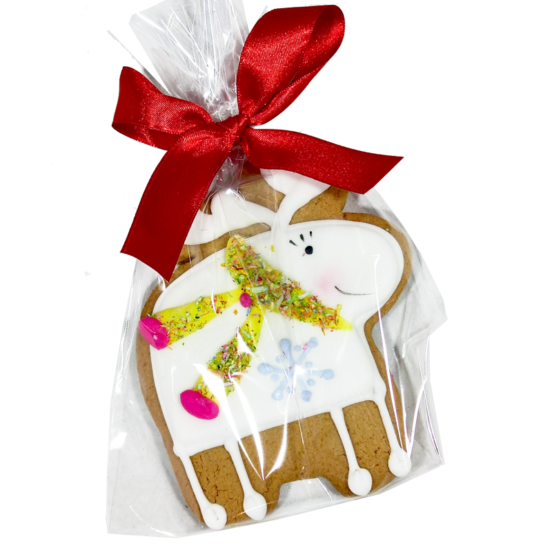 Рисувана меденка Елен