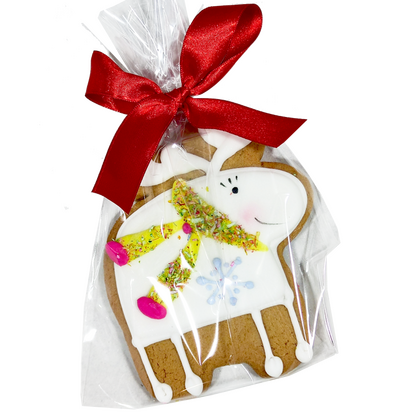 Рисувана меденка Елен