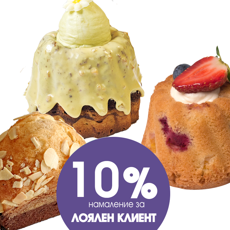 Кексове