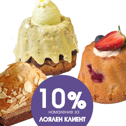 Кексове