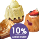 Кексове