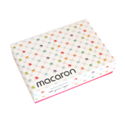 Кутия макарони плодов микс 21 бр.