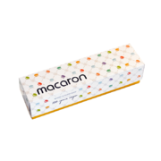 Кутия със 7 макарона