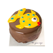 Паста - ''Никулден''