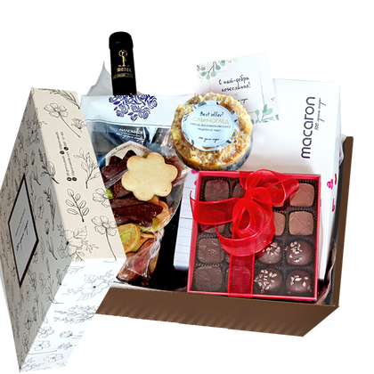 Подаръчен сет Класик