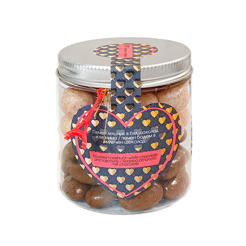 От Париж с любов...