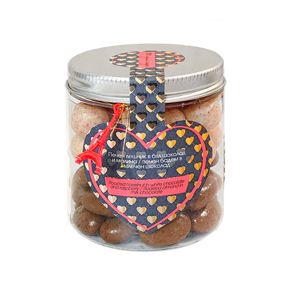 От Париж с любов...