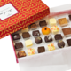 Кутия с 27 бонбона микс Премиум шоколад микс