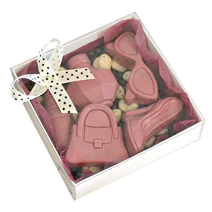 Шоколадов сет "Лейди"