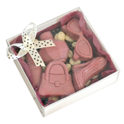 Шоколадов сет "Лейди"