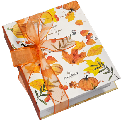 Кутия книга - 12бр. бонбона