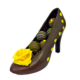 Обувка с бонбони бейлис голяма