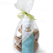 Детски меденки с кайсиево сладко