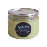 Джелато Пистачо лукс