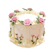 Аромат на любов