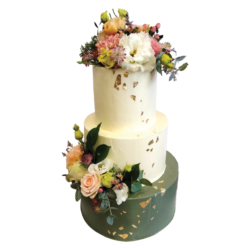 Флауър гардън