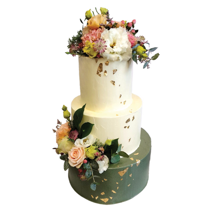 Флауър гардън